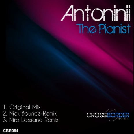 The Pianist (Niro Lassano Remix)