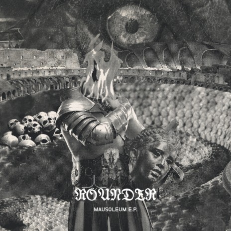 Mental Incapacity cover art