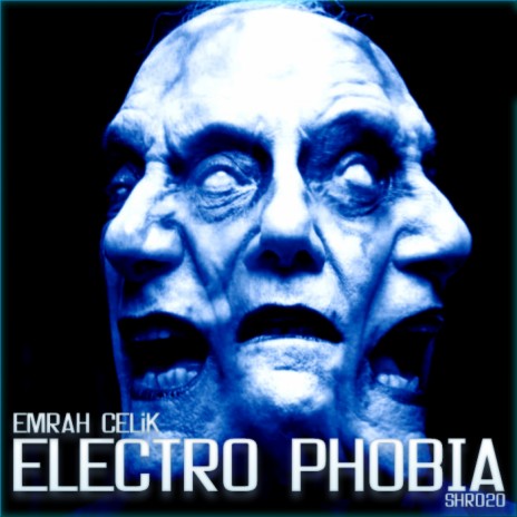 Electro Phobia (Retouch Mix) cover art