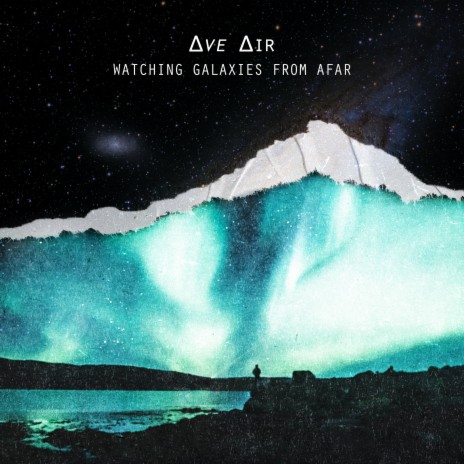 Watching Galaxies from Afar cover art