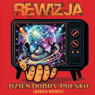Dzień Dobry Polsko (Disco Remix)