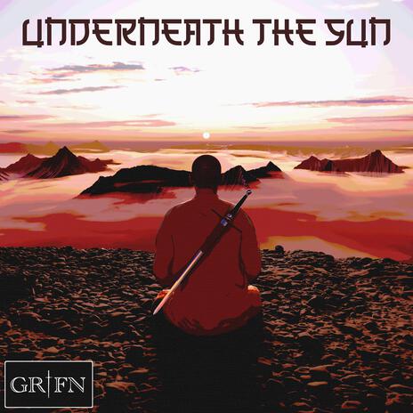 UNDERNEATH THE SUN cover art