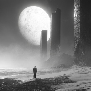 Obscura Odyssey