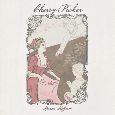 Field of Daisies cover art