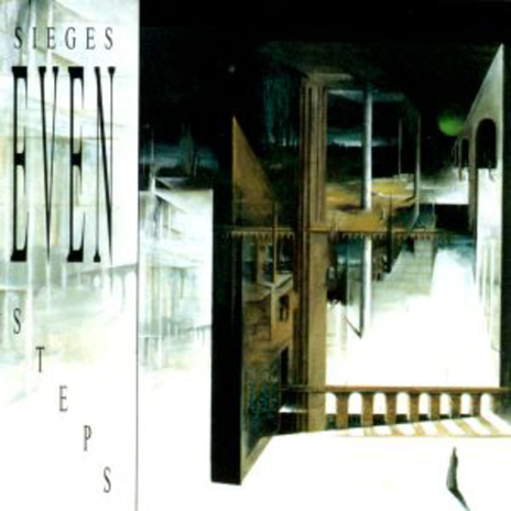 IV.. Seasons of Seclusion (The Prison) cover art