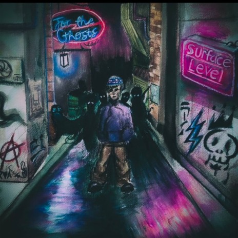 Loneliness cover art
