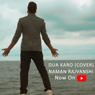 Naman Rajvanshi