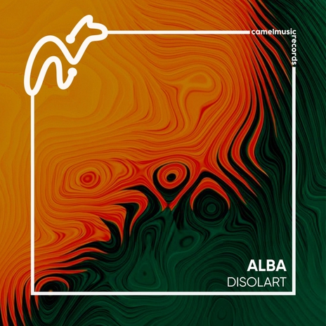 Alba (Original Mix) cover art