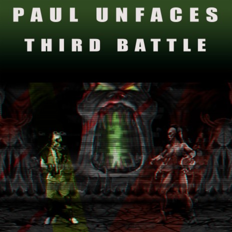 Mine cover art