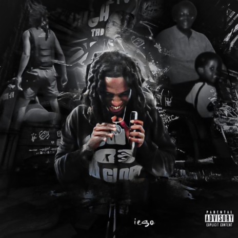 LOVE SONGZ 4 DA STREETZ cover art