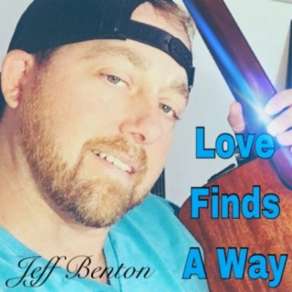 Jeff Benton