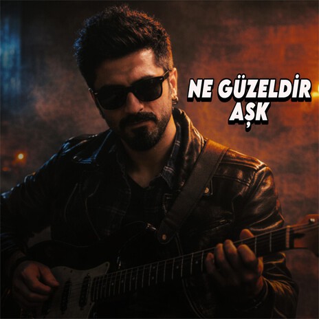 Ne Güzeldir Aşk cover art