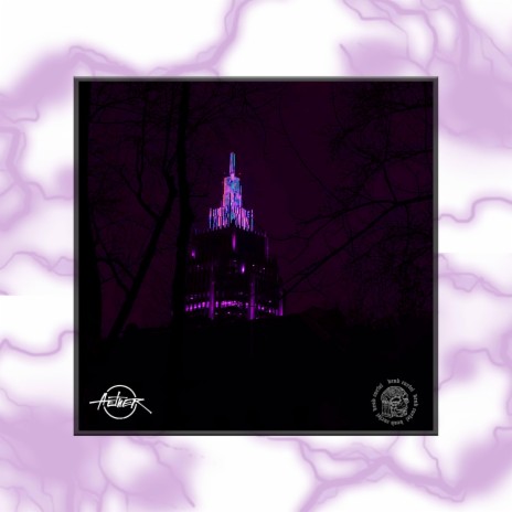 Vivid ft. Dead Cartel cover art