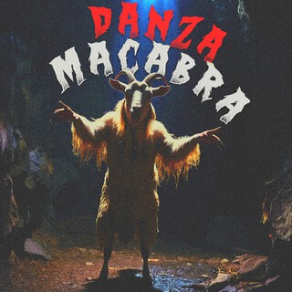 DANZA MACABRA