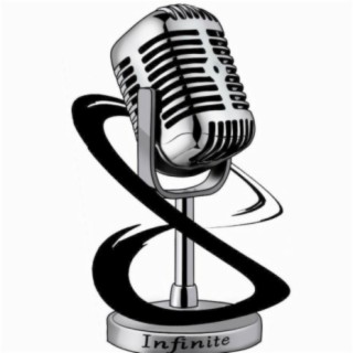 Infinite cover art