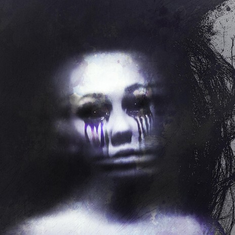 BLIND LOVE cover art