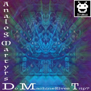 Do MachineElves Trip