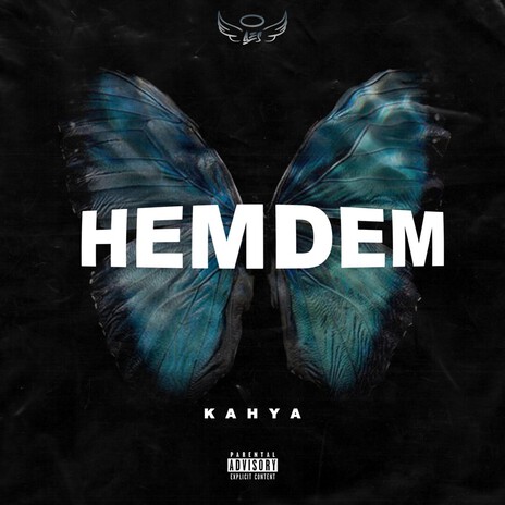 Hemdem cover art