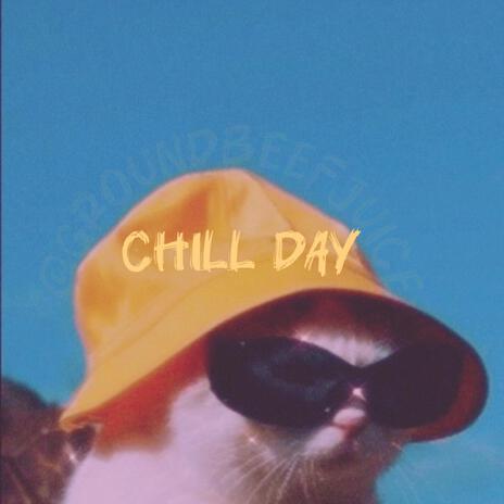 Chill Day cover art