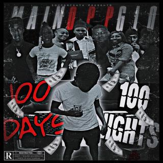 100 Days 100 Nights