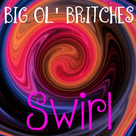 Open Up cover art