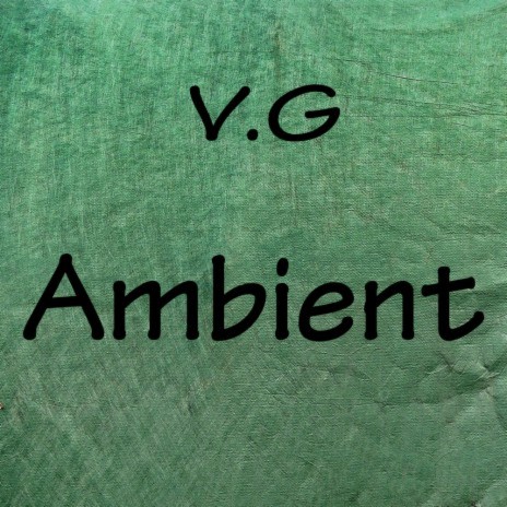 Dark cover art