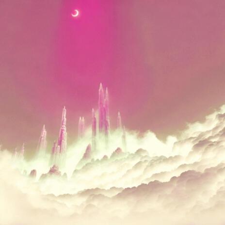 Cosmic Lady: Andromedown Bad//Dont Love You cover art