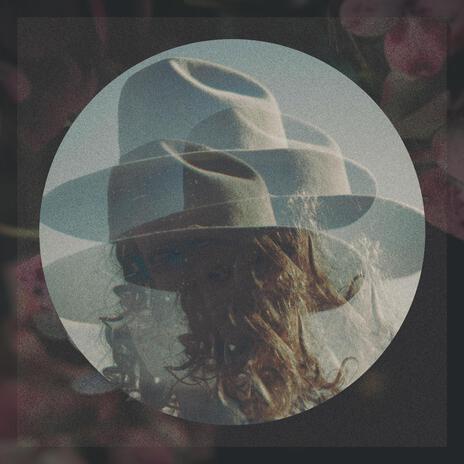 TOOK MY LOVE cover art