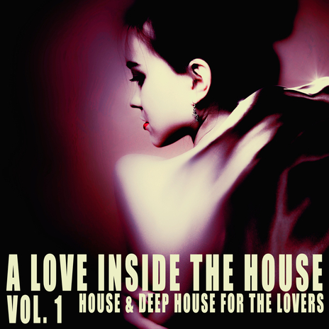 Black Industrial (Industrial House Products Mix) cover art
