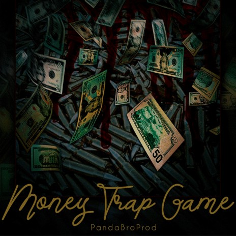 Money Trap Game ft. AkGlobal cover art