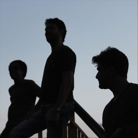 O Trenzinho do Caipira (feat. Sérgio Pavanelli, Paulo Espinha & Luiz Gomes) cover art
