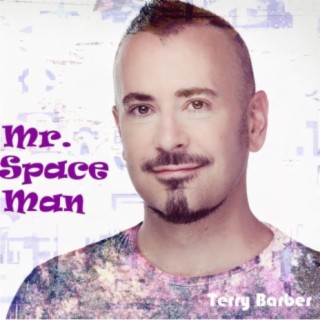 Terry Barber