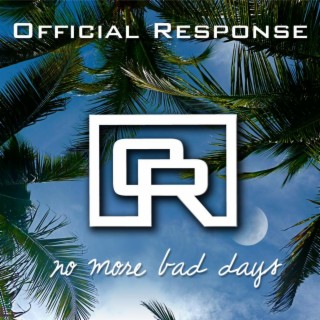 No More Bad Days