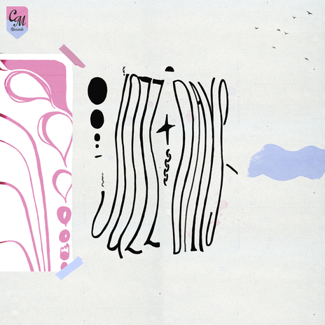 For Now cover art
