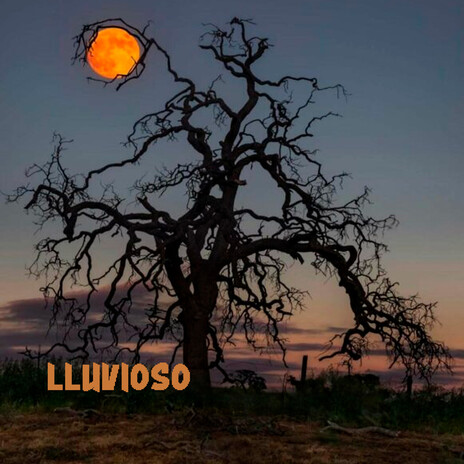 Lluvioso cover art