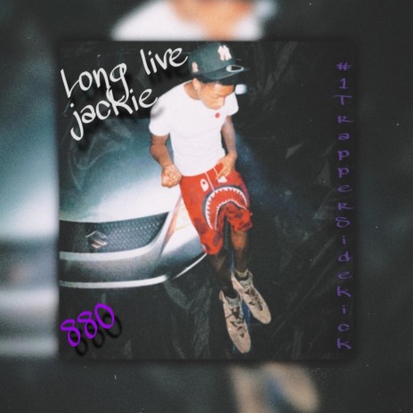 Try yo luck (Live) ft. K1NG SC00TA cover art