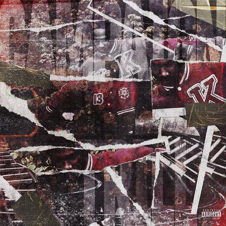 Crzy Brzy ft. 222PRETTY cover art