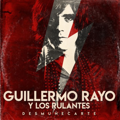 Gigantes ft. Los Rulantes cover art