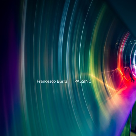 Passing cover art