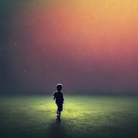 Boy cover art