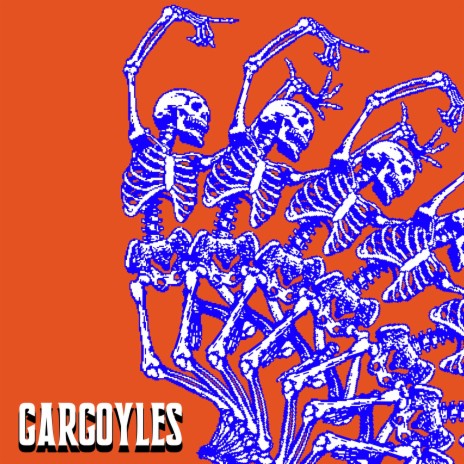 gargoyles