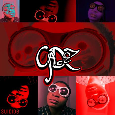 Suicide (Instrumental) cover art
