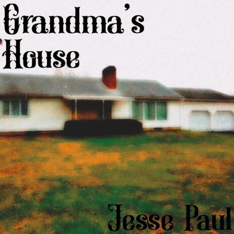 Grandma's House cover art