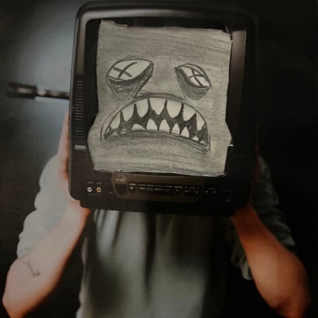 Used To Be cover art