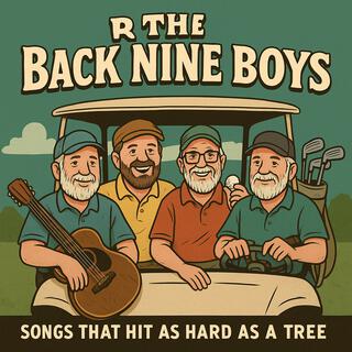 Back Nine Boys