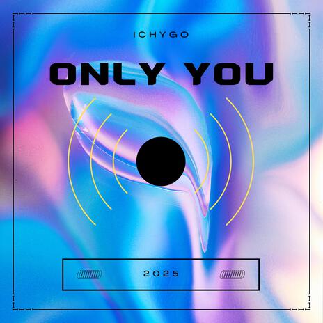 Only You cover art