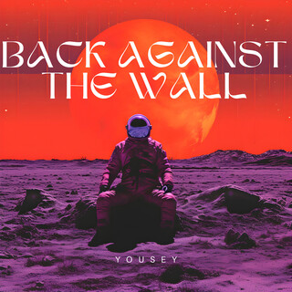 Back Against the Wall cover art