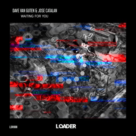 Waiting For You ft. Jose Catalan cover art