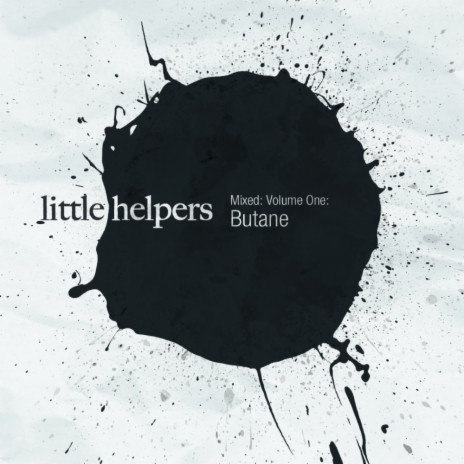 Little Helper 25-1 (Original Mix) cover art