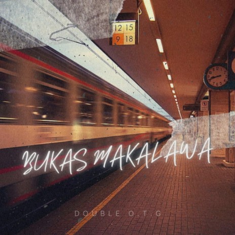 Bukas Makalawa